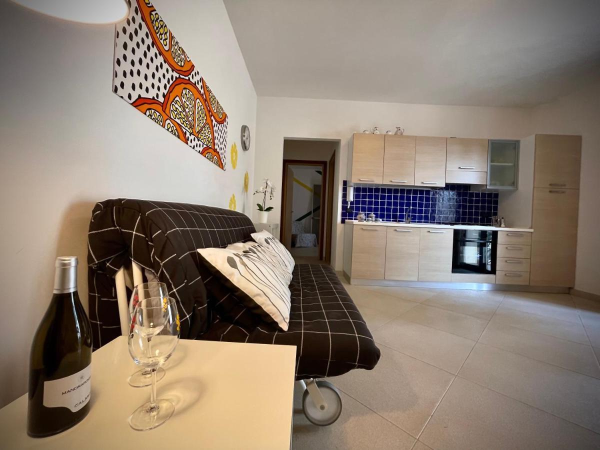 Casa Serra Porto Palo Exterior foto